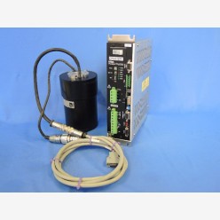Yokogawa Dynaserv UR1015C8DB w/ DR1015C80